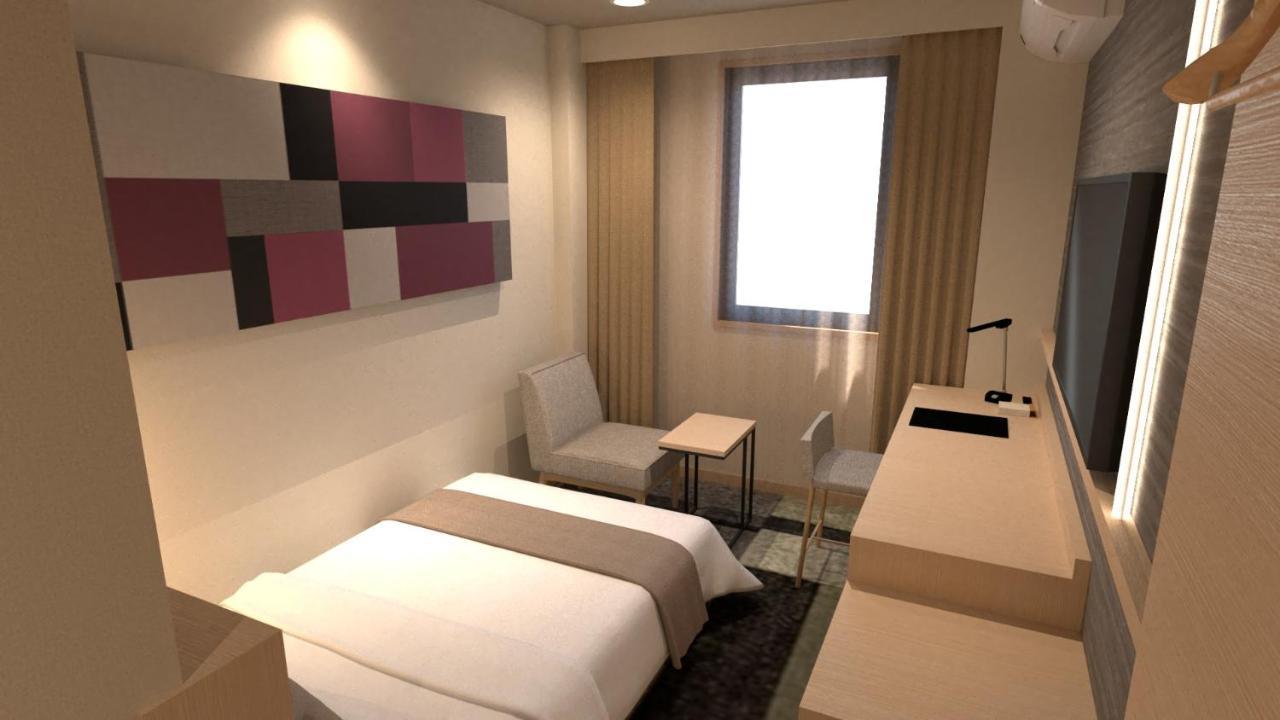 Kohoku Hotel تسوتشي-أورا المظهر الخارجي الصورة