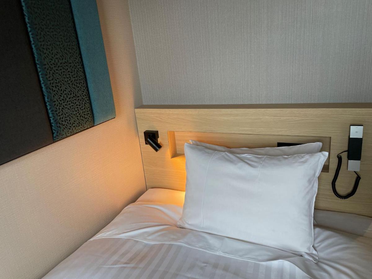 Kohoku Hotel تسوتشي-أورا المظهر الخارجي الصورة