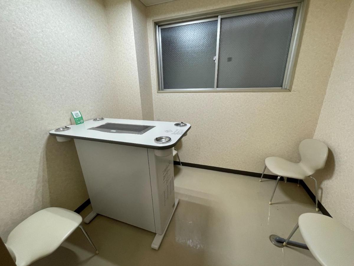 Kohoku Hotel تسوتشي-أورا المظهر الخارجي الصورة