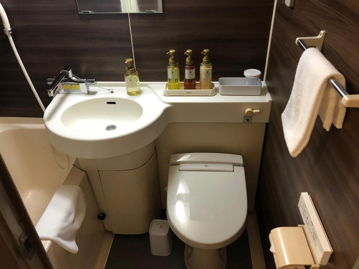 Kohoku Hotel تسوتشي-أورا المظهر الخارجي الصورة