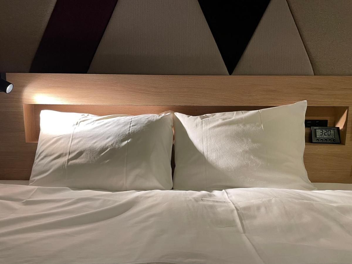 Kohoku Hotel تسوتشي-أورا المظهر الخارجي الصورة
