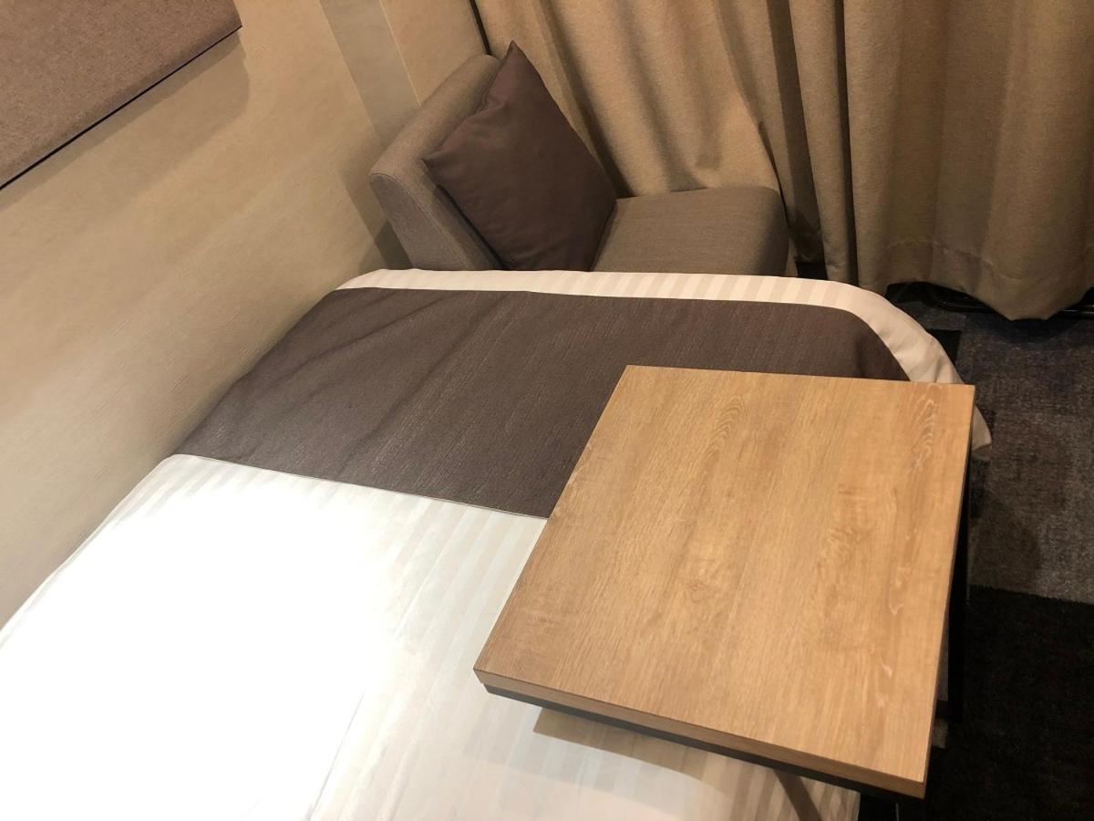 Kohoku Hotel تسوتشي-أورا المظهر الخارجي الصورة