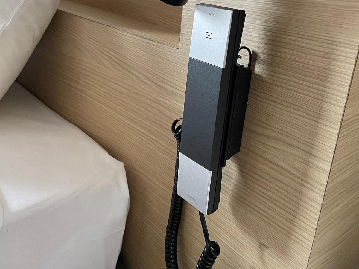 Kohoku Hotel تسوتشي-أورا المظهر الخارجي الصورة