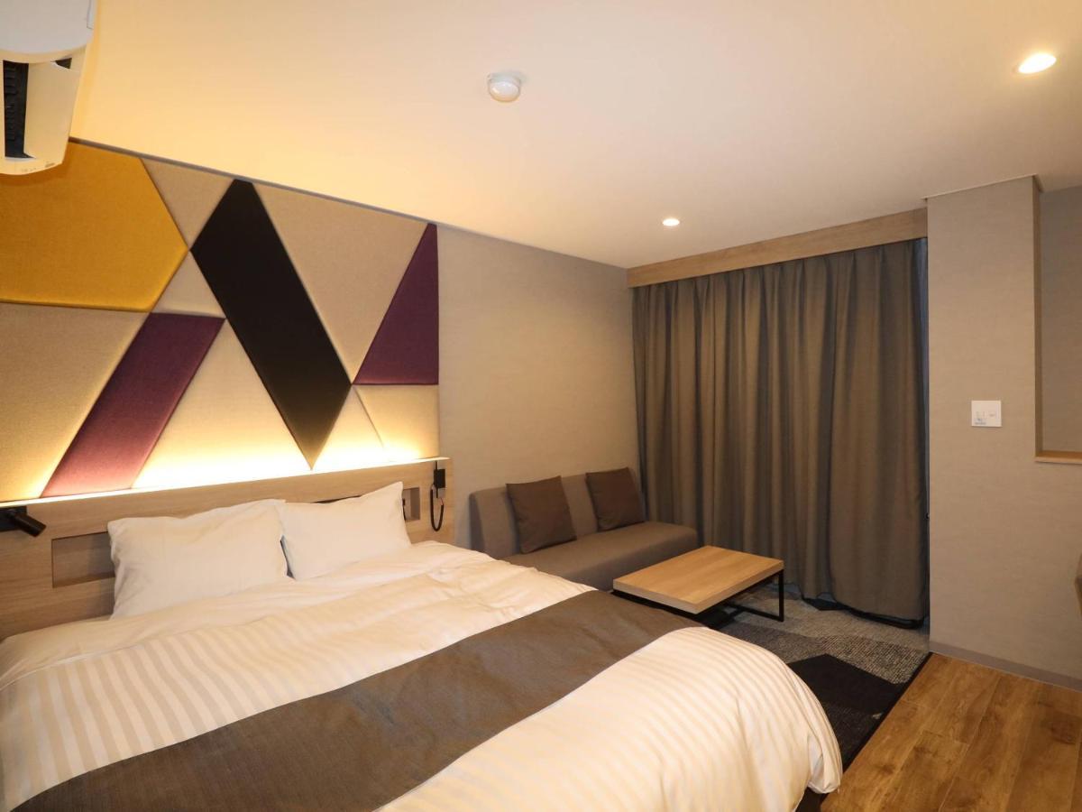 Kohoku Hotel تسوتشي-أورا المظهر الخارجي الصورة